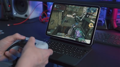 About Our Public Information Page on Online Games