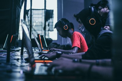 How to Get Started with Online Gaming: A Beginner's Guide